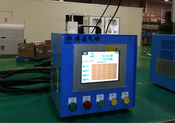 制動系統氣密檢漏系統 制動系統氣密檢漏系統